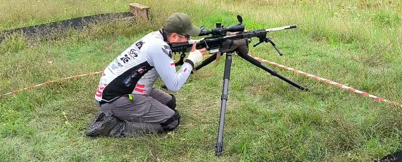 Jaki karabin do PRS