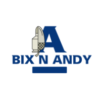 Bix'n Andy
