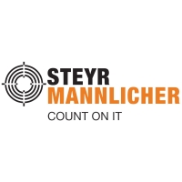 STEYR - Mannlicher