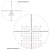 Luneta Schmidt & Bender PMII 3-20x50 Ultra Short DT II+ MTC LT / ST II ZC LT GRID .1 mrad 667-911-422-M2-I5
