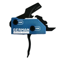 Spust AR15 / AR10 GTS Scout Breacher Trigger - GTS-7508-BLK