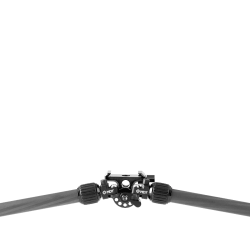 Bipod MDT - Mountain - ARCA - 114700BLK