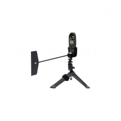 Stacja Pogodowa Kestrel 5500 Bluetooth LINK + Vane Mount - Olive