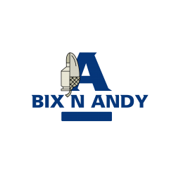 Bix'n Andy