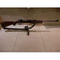 Sztucer Voere kal 7x64 stan bdb