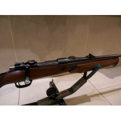 Sztucer Voere kal 7x64 stan bdb