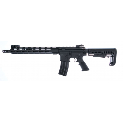 Karabin SVRN GEN II PAC-15 14,5" kal 223Rem (5,56 NATO )