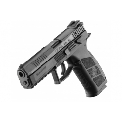 Pistolet CZ P-09 kal 9x19