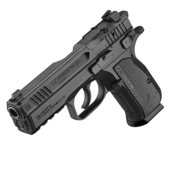 Pistolet CZ Shadow 2 Carry OR 9x19