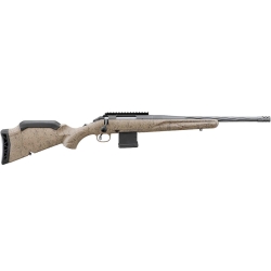 Ruger American Rifle Ranch Gen. 2 .300 BLK - 46920