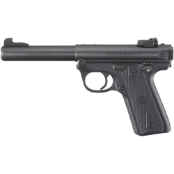Pistolet Ruger Mark IV 22/45 kal. 22 LR 40107