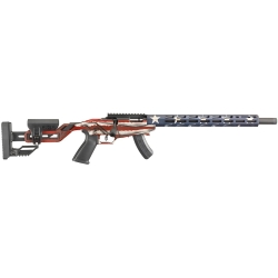 Karabinek Ruger Precision Rimfire USA - Mag 10 nabojowy - 8423