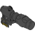 Montaż Spuhr QDF-20153K Aimpoint T-2 Magnifier Mount H39mm/1.53" QDP