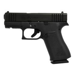 Pistolet Glock 43X  kal. 9x19mm