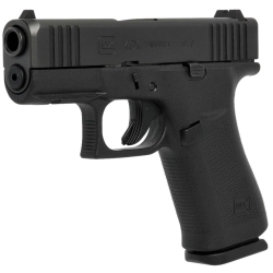 Pistolet Glock 43X  kal. 9x19mm