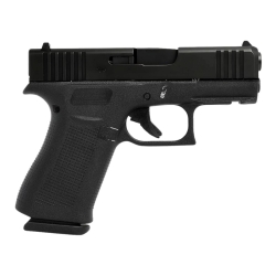 Pistolet Glock 43X  kal. 9x19mm