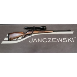 Sztucer Mauser M66 kal 7x66 von Hoffe + luneta - #S809