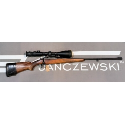 Sztucer ZKK 600 - lufa CEGIELSKI  kal. 7x64  #KS25/24