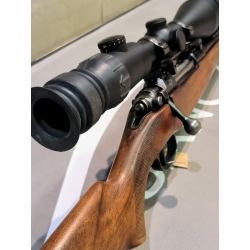 Sztucer ZKK 600 - lufa CEGIELSKI  kal. 7x64  #KS25/24