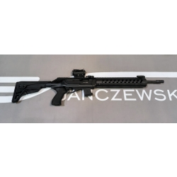 Karabinek CZ 512 TACTICAL, kal. .22 WMR   #11/25