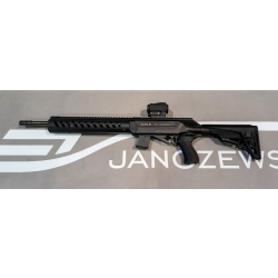 Karabinek CZ 512 TACTICAL, kal. .22 WMR   #11/25