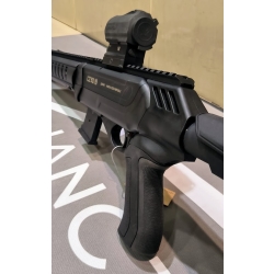 Karabinek CZ 512 TACTICAL, kal. .22 WMR   #11/25