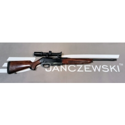 Sztucer samopowtarzalny SR1 BASIC  kal. 9,3x62    #K581