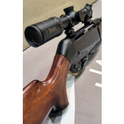 Sztucer samopowtarzalny SR1 BASIC  kal. 9,3x62    #K581