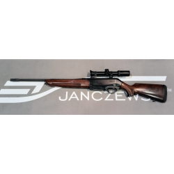Sztucer samopowtarzalny SR1 BASIC  kal. 9,3x62    #K581