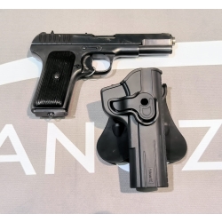 Pistolet TT WZ 33 kal. 22LR