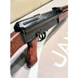 Karabin ARSENAL SILESIA VZ58  kal. 7,62X39 mm    #K2/25