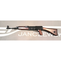 Karabin ARSENAL SILESIA VZ58  kal. 7,62X39 mm    #K2/25