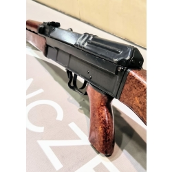 Karabin ARSENAL SILESIA VZ58  kal. 7,62X39 mm    #K2/25