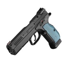 Pistolet CZ Shadow 2 OR 9x19