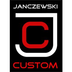 JANCZEWSKI CUSTOM