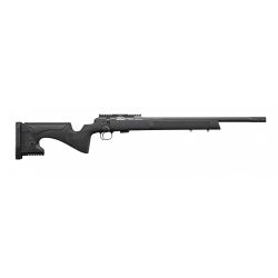 Karabinek CZ 457 LRP Black kal 22LR