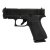 Pistolet Glock 43X  kal. 9x19mm
