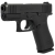 Pistolet Glock 43X  kal. 9x19mm