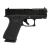 Pistolet Glock 43X  kal. 9x19mm