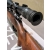 Sztucer ZKK 600 - lufa CEGIELSKI  kal. 7x64  #KS25/24