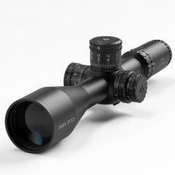 Luneta Arken Optics 5-25x56 MRAD