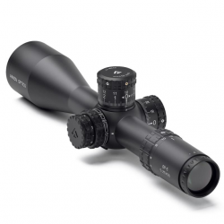 Luneta Arken Optics 5-25x56 MRAD