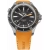 Zegarek Traser P67 SuperSub Diver Aut Black RS Orange - 110323